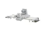 Axis AX-TDS, Dough Sheeter
