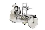 Axis AX-VOL 12, Food Slicer, Manual