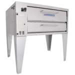 Bakers Pride , 351-LP, Deck Pizza Ovens