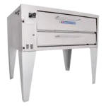 Bakers Pride 4N-4151-F_NG, Deck Pizza Ovens