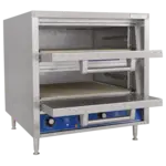 Bakers Pride , 4N-DP2-1S-3, Countertop Ovens, Electric