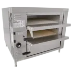 Bakers Pride , 4N-GP51C-S_LP, Countertop Ovens, Electric