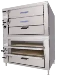 Bakers Pride 4N-GP61C-H-N, Countertop Ovens, Electric