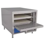 Bakers Pride 4N-P18-1S-1, Countertop Ovens, Electric