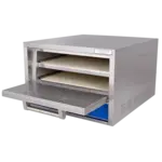 Bakers Pride 4N-P22B1S-4, Countertop Ovens, Electric