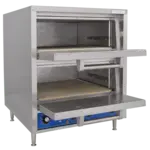 Bakers Pride 4N-P48B6S-5_BP, Countertop Ovens, Electric