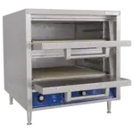 Bakers Pride , DP-2BL-220-1, Countertop Ovens, Electric