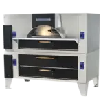 Bakers Pride , FC-516-451_NG, Deck Pizza Ovens