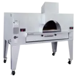 Bakers Pride , FC-816-NAT, Deck Pizza Ovens