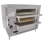 Bakers Pride , GP61-HP-NAT, Countertop Ovens, Electric