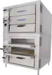 Bakers Pride , GP62-NAT, Countertop Ovens, Electric