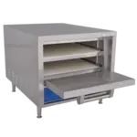 Bakers Pride P18S-208, Countertop Ovens, Electric