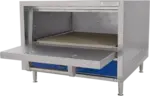 Bakers Pride P24-BL-208-1, Countertop Ovens, Electric
