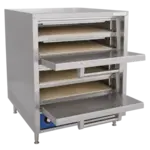 Bakers Pride , P44-BL-220-1, Countertop Ovens, Electric