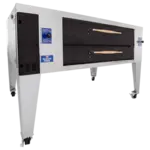 Bakers Pride , Y-800-DSP, Deck Pizza Ovens