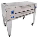 Bakers Pride , Y-800, Gas Pizza Oven