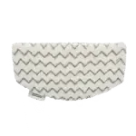 Bissell Big Green Commercial 2032634-PK3, Flat Mop, Wet / Dry