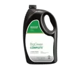 Bissell Big Green Commercial 31B6, Chemicals: Cleaner