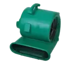 Bissell Big Green Commercial AM3000, Floor Dryer