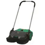 Bissell Big Green Commercial , BG-355, Sweeper
