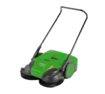 Bissell Big Green Commercial BG-697, Sweeper