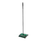 Bissell Big Green Commercial BG21, Floor Sweeper