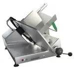 Bizerba , GSP H I 150, Food Slicer, Manual