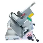 Bizerba , GSP H I 90-50HZ-230V, Food Slicer, Manual