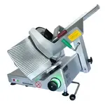 Bizerba , GSP H I 90-GCB, Food Slicer, Manual