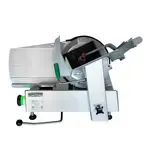 Bizerba , GSP H I 90-K12, Food Slicer, Manual
