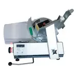 Bizerba GSP HD I 90-K12, Food Slicer, Electric
