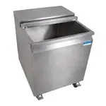 BK Resources , BK-MIB-2422, Ice Bin / Ice Caddy , Mobile