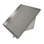 BK Resources , BK-SSH-63, Dishtable Sorting Shelf