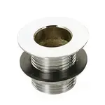 BK Resources BKDR-325CP, Drain, Sink