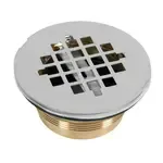 BK Resources BKDR-HD4, Drain, Sink