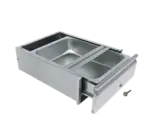 BK Resources , BKDWR-2015-ASSY-L-SS, Work Table, Drawer