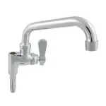 BK Resources BKF-AF-6-G, Pre-Rinse, Add On Faucet