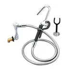 BK Resources , BKF-BSMPF-G, Faucet, Kettle / Pot Filler