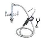 BK Resources BKF-DDMPF-G, Faucet, Kettle / Pot Filler