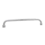 BK Resources BKF-HSPT-14-G, Faucet, Spout / Nozzle