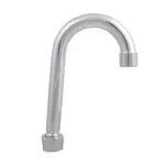 BK Resources BKF-HSPT-3G-G, Faucet, Spout / Nozzle