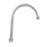 BK Resources BKF-HSPT-5G-G, Faucet, Spout / Nozzle