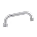 BK Resources BKF-HSPT-6-G, Faucet, Spout / Nozzle