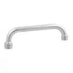 BK Resources BKF-HSPT-8-G, Faucet, Spout / Nozzle