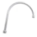 BK Resources BKF-HSPT-8G-G, Faucet, Spout / Nozzle
