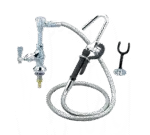 BK Resources BKF-SDMPF-G, Faucet, Kettle / Pot Filler