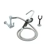 BK Resources , BKF-SSMPF-G, Faucet, Kettle / Pot Filler
