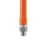 BK Resources BKG-GHC-10024, Gas Connector Hose Assembly