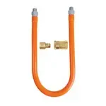 BK Resources , BKG-GHC-10024-QD-PT, Gas Connector Hose Kit