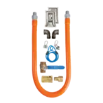 BK Resources BKG-GHC-5048-SP3, Gas Connector Hose Kit